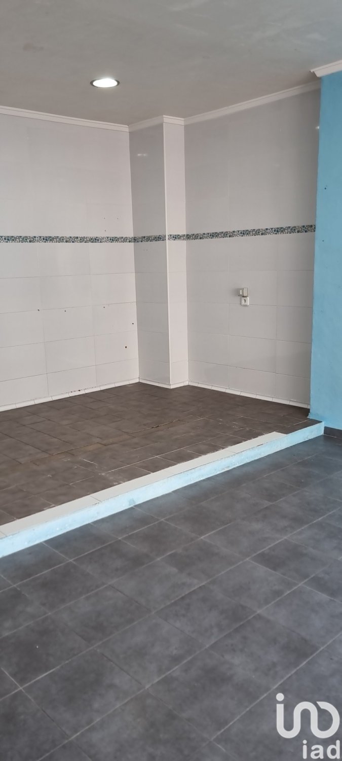 Commercial property in Sax, Alicante, Spain 3 bedrooms, 83 sq.m. No. 185917
