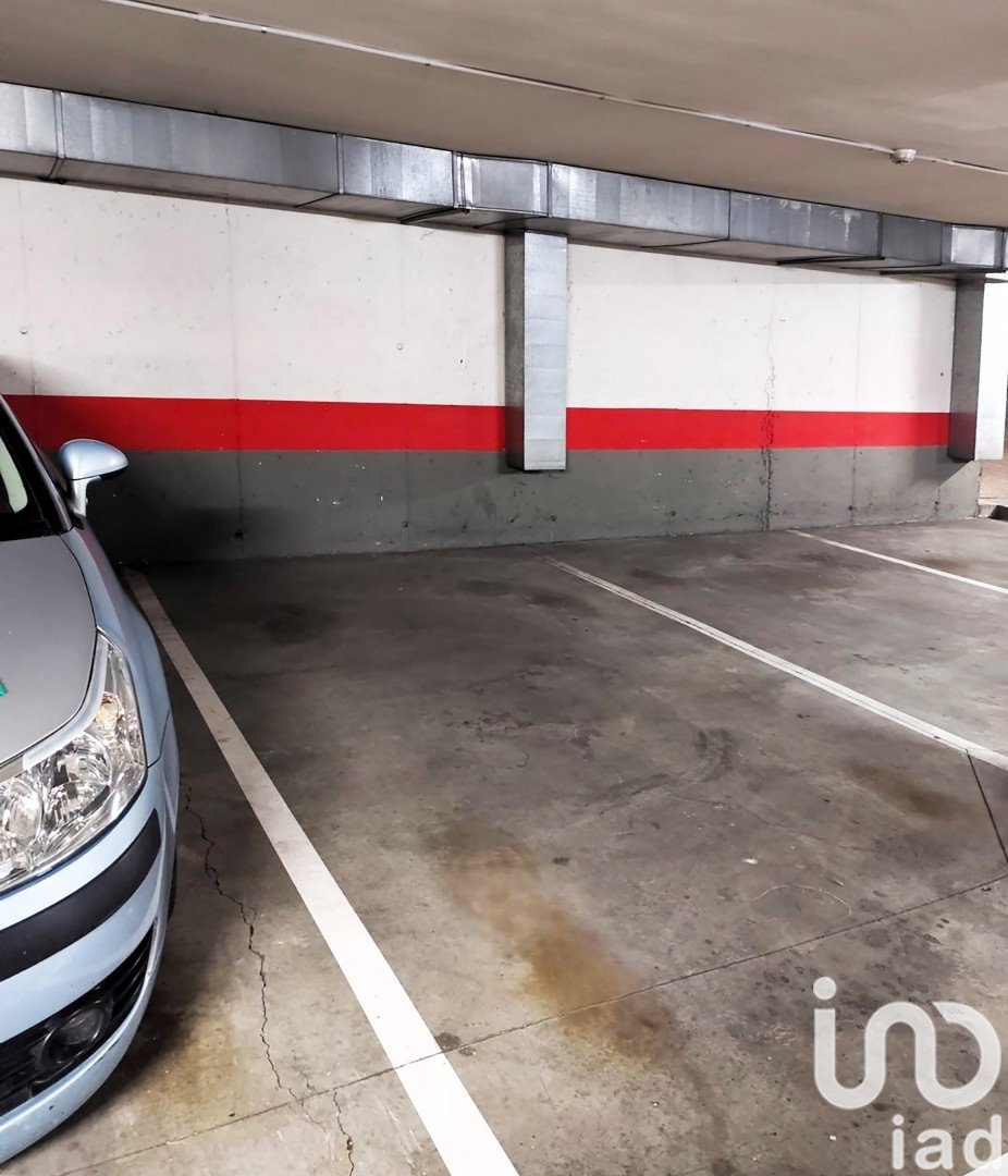 Parking in Zaragoza, Spain 12 sq.m. No. 185915