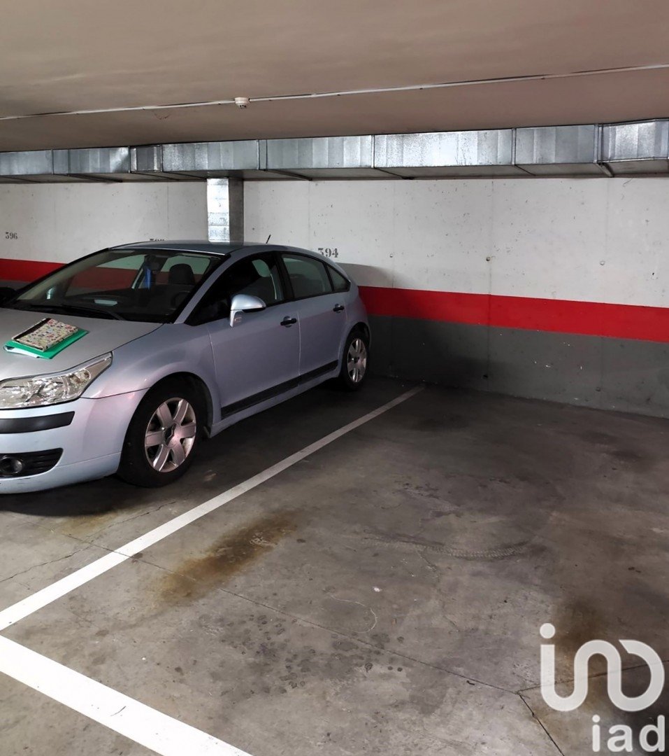 Parking in Zaragoza, Spain 12 sq.m. No. 185915