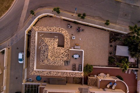 Villa in Torrevieja, Alicante, Spanien 6 Schlafzimmer, 338 m2 Nr. 137913