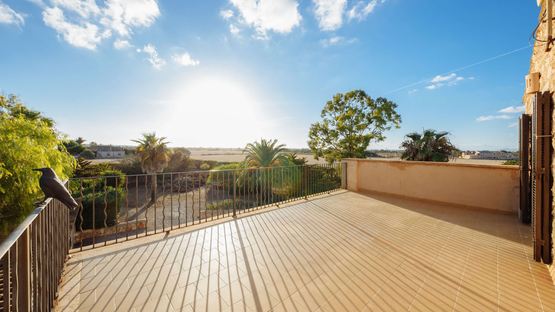 Finca a Campos, Mallorca, Spagna 5 camere da letto, 265 mq. N° 137529