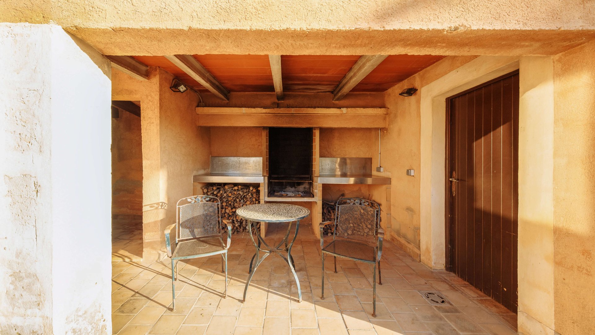 Finca a Campos, Mallorca, Spagna 5 camere da letto, 265 mq. N° 137529