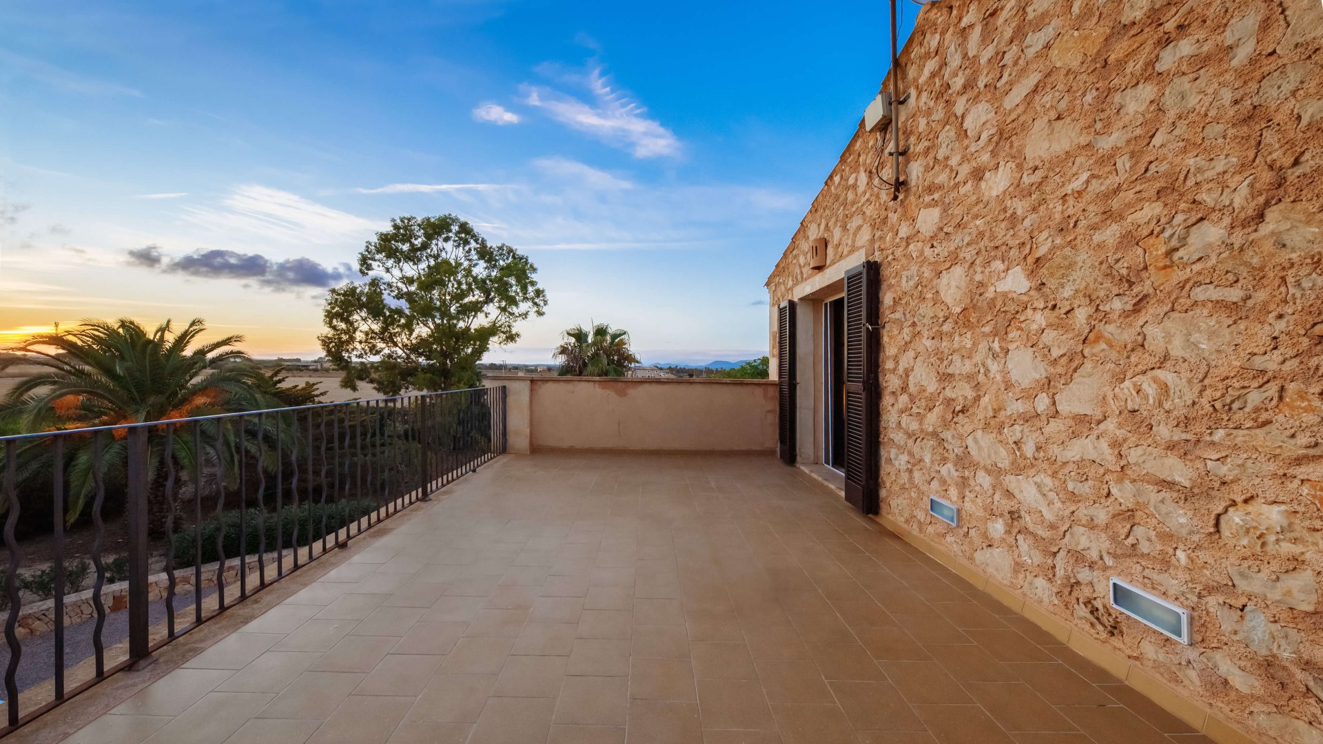 Finca a Campos, Mallorca, Spagna 5 camere da letto, 265 mq. N° 137529