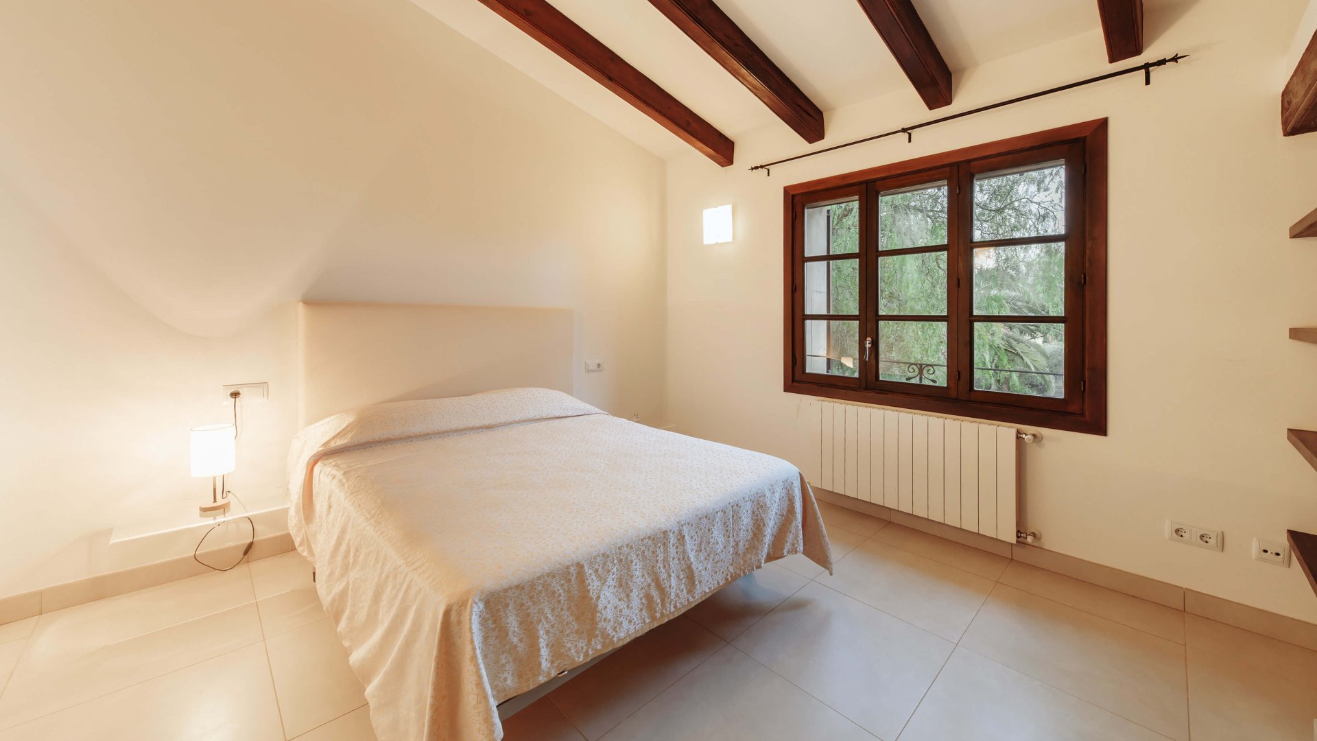Finca a Campos, Mallorca, Spagna 5 camere da letto, 265 mq. N° 137529