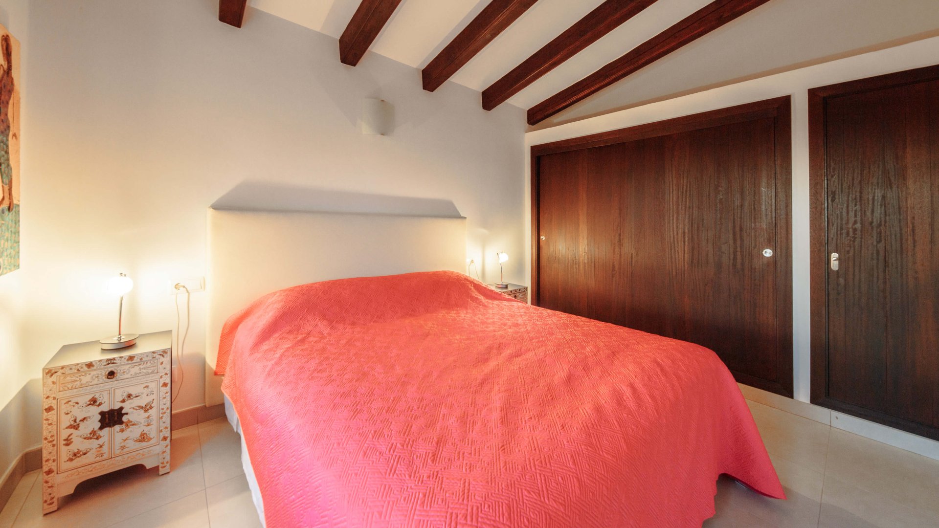 Finca a Campos, Mallorca, Spagna 5 camere da letto, 265 mq. N° 137529