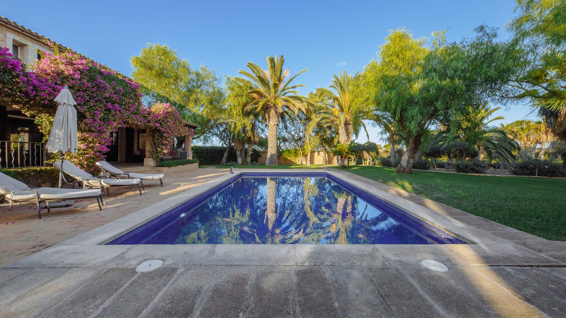 Finca a Campos, Mallorca, Spagna 5 camere da letto, 265 mq. N° 137529