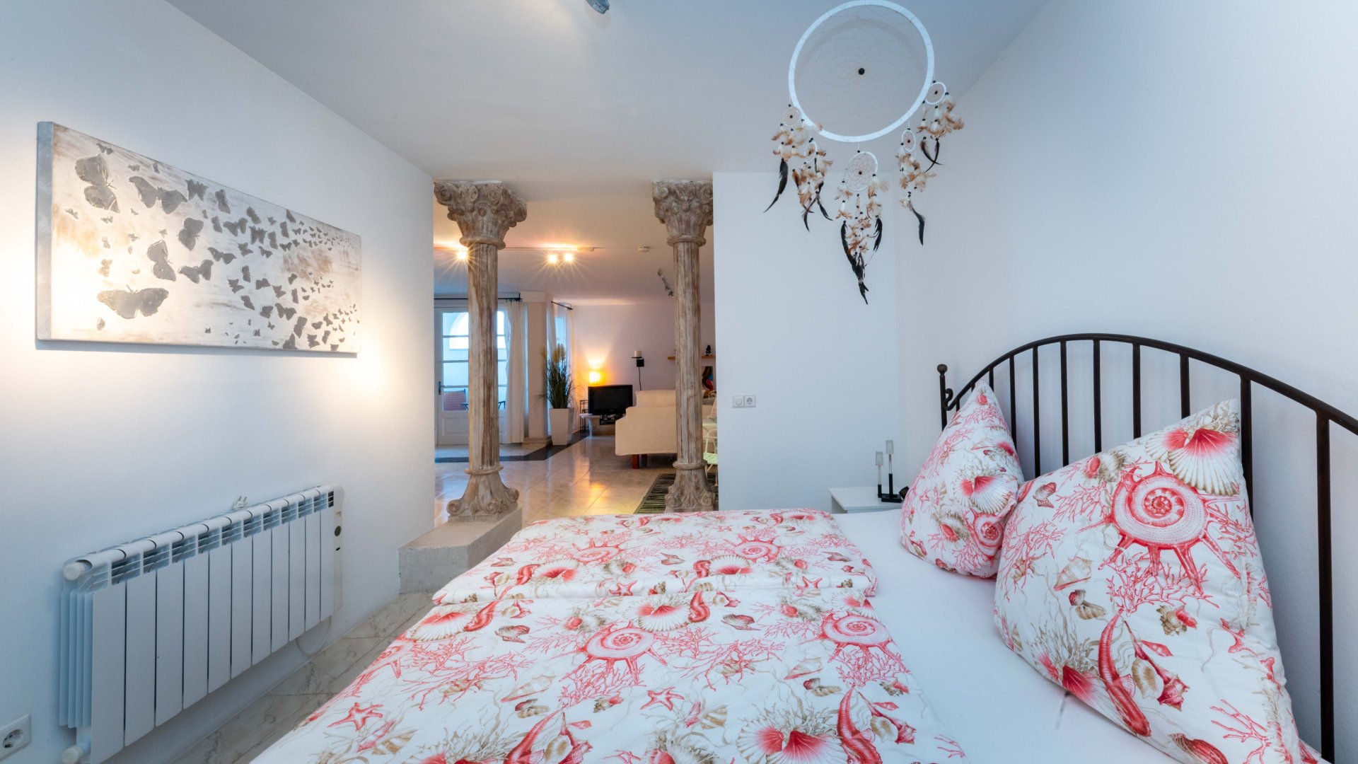Villa in Mallorca, Spanien 5 Schlafzimmer, 396 m2 Nr. 137528