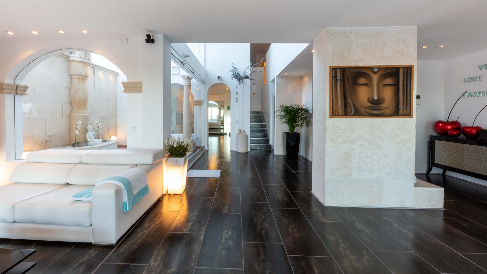Villa in Mallorca, Spanien 5 Schlafzimmer, 396 m2 Nr. 137528