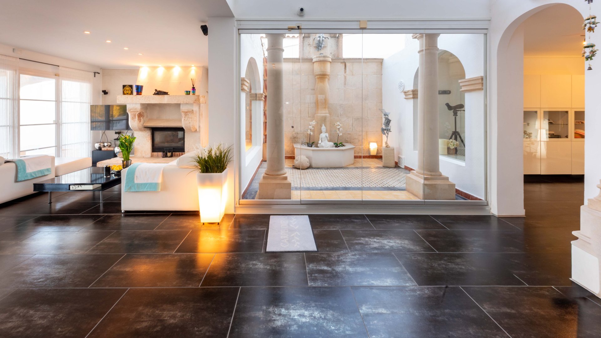 Villa in Mallorca, Spanien 5 Schlafzimmer, 396 m2 Nr. 137528