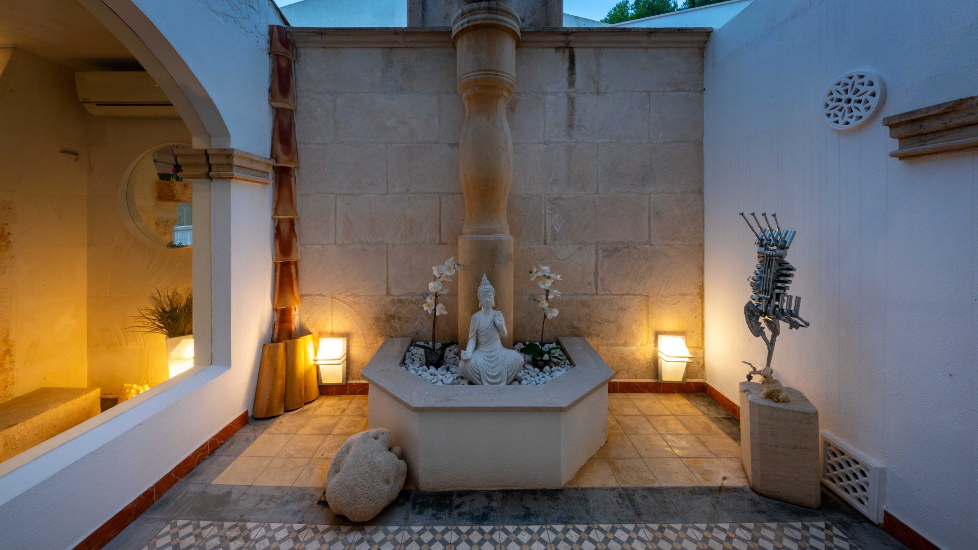 Villa in Mallorca, Spanien 5 Schlafzimmer, 396 m2 Nr. 137528