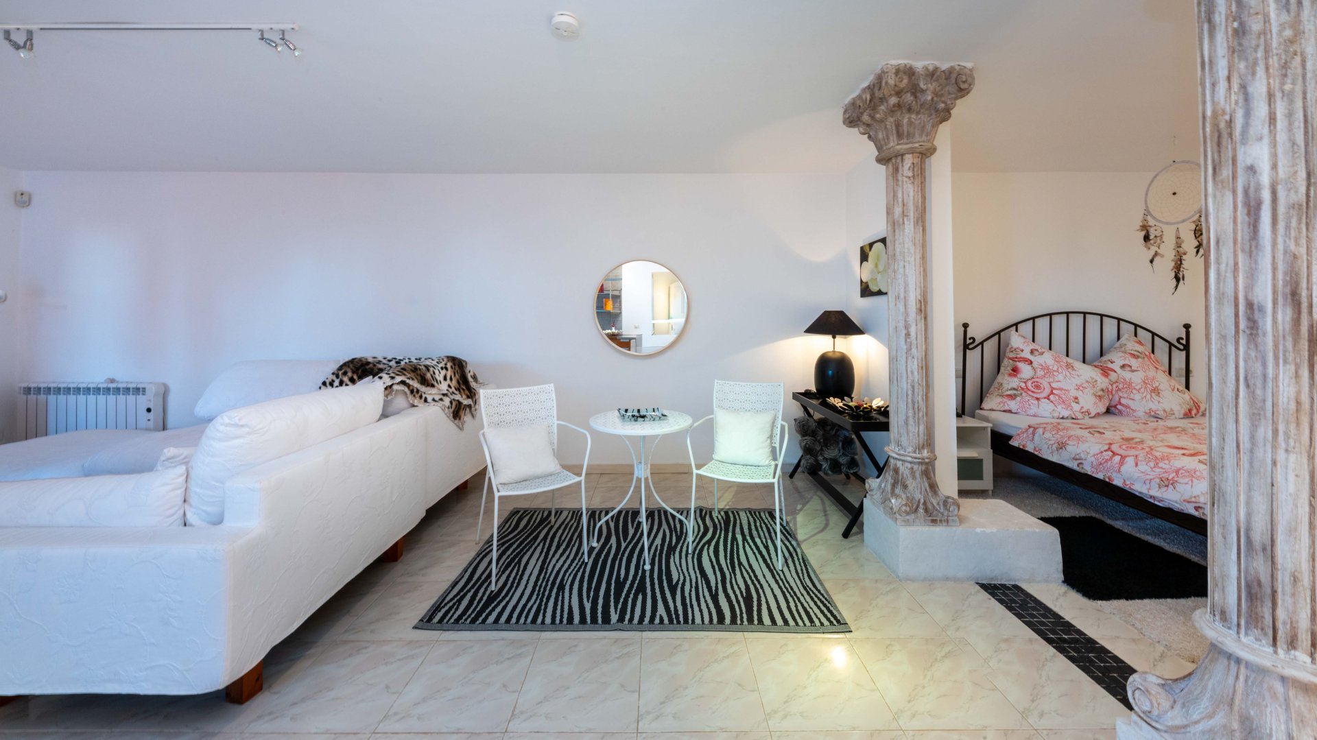 Villa in Mallorca, Spanien 5 Schlafzimmer, 396 m2 Nr. 137528