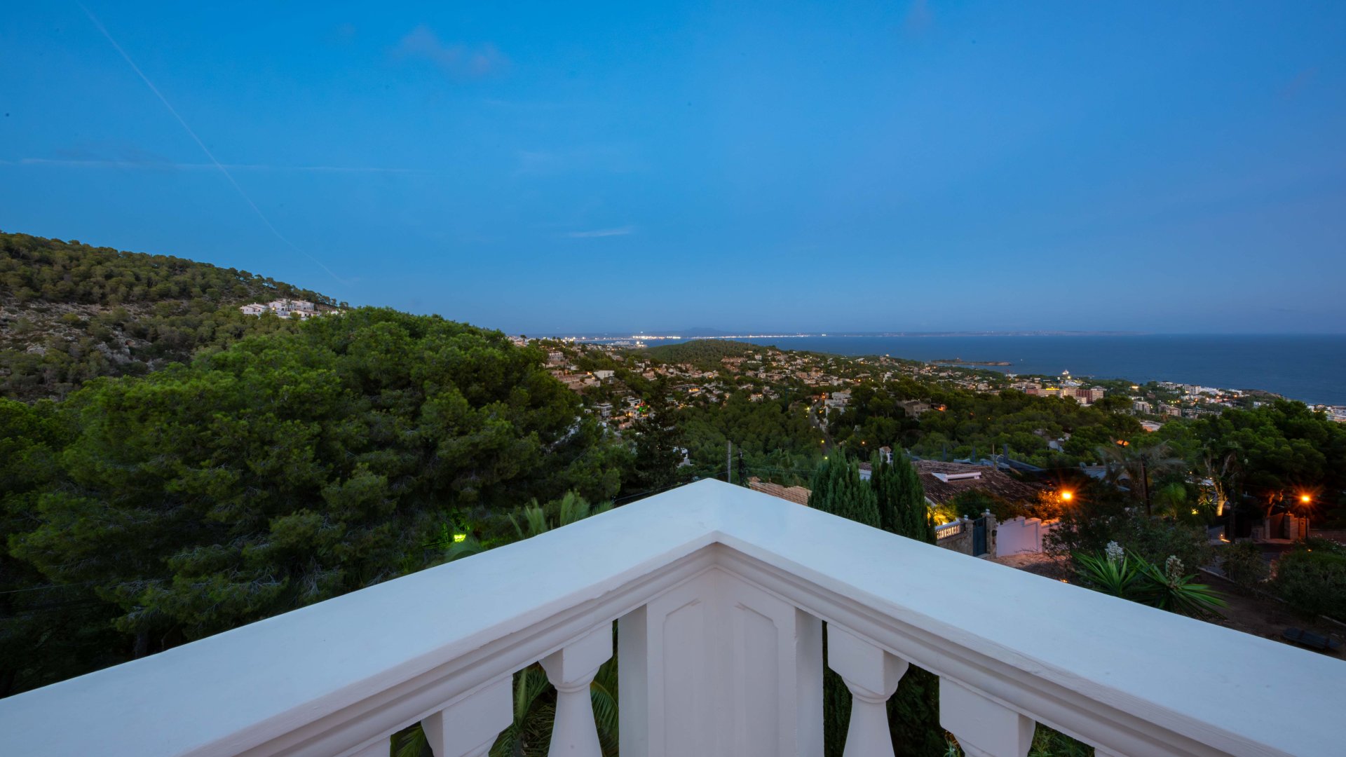 Villa in Mallorca, Spanien 5 Schlafzimmer, 396 m2 Nr. 137528