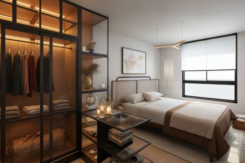 Penthäuser in NAIA BLUE HORIZON, Guardamar del Segura, Alicante, Spanien 3 Schlafzimmer, 222.17 m2 Nr. 166067