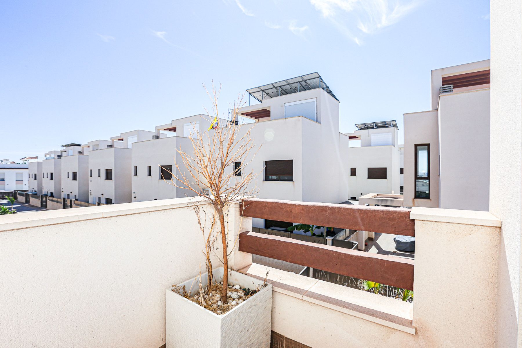 Villa in Ciudad Quesada, Alicante, Spain 101 sq.m. No. 165985