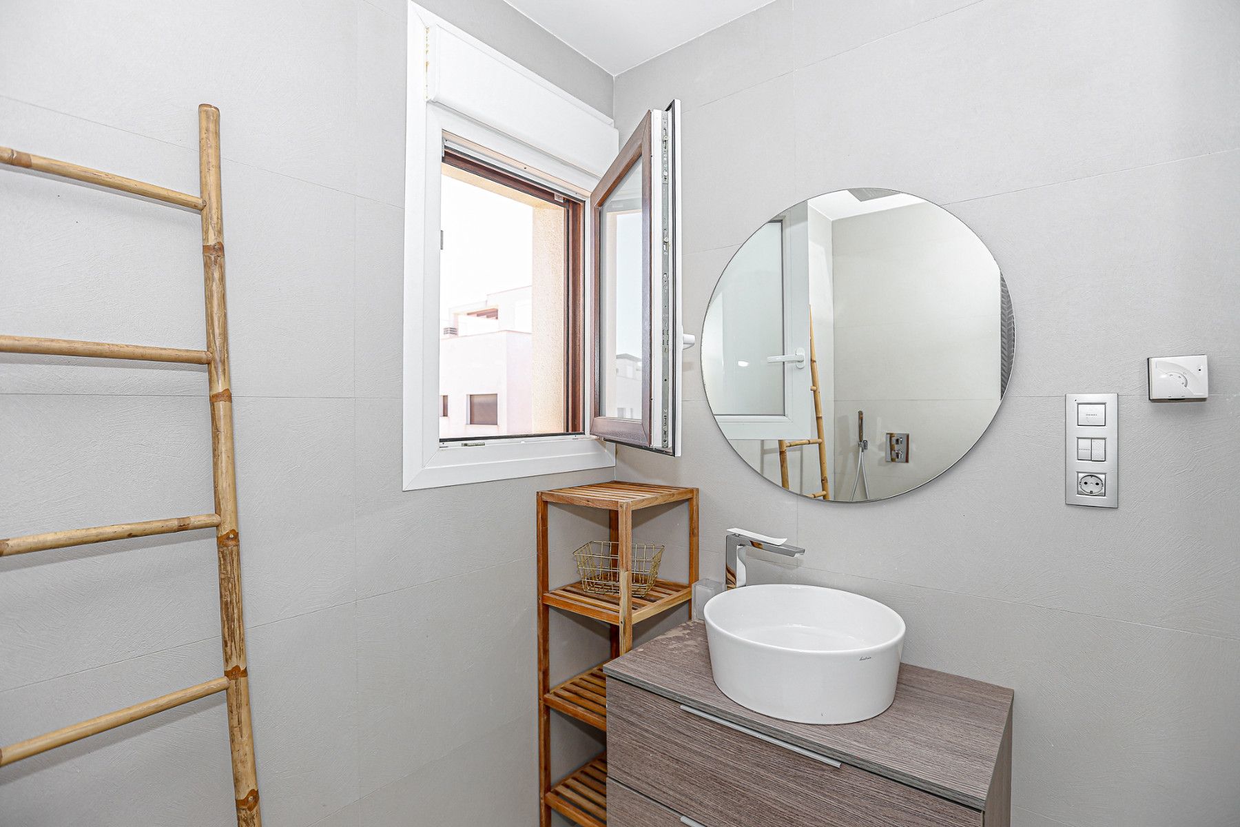 Villa in Ciudad Quesada, Alicante, Spain 101 sq.m. No. 165985