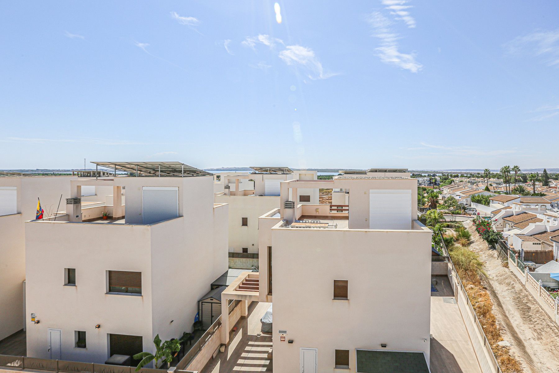 Villa in Ciudad Quesada, Alicante, Spain 101 sq.m. No. 165985