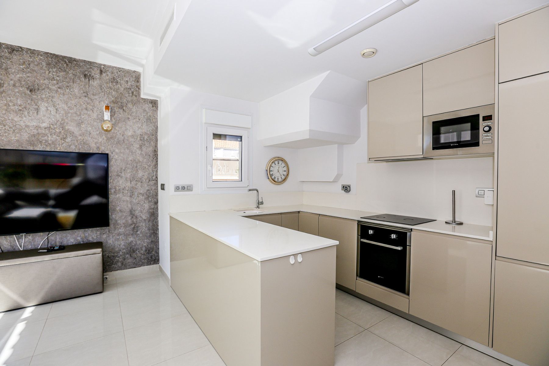 Villa in Ciudad Quesada, Alicante, Spain 101 sq.m. No. 165985