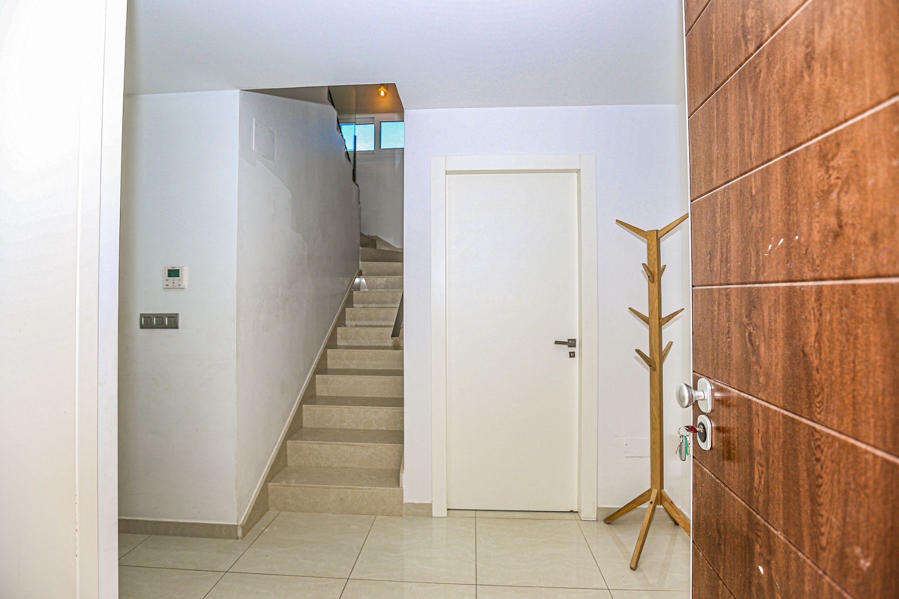 Villa in Ciudad Quesada, Alicante, Spain 101 sq.m. No. 165985
