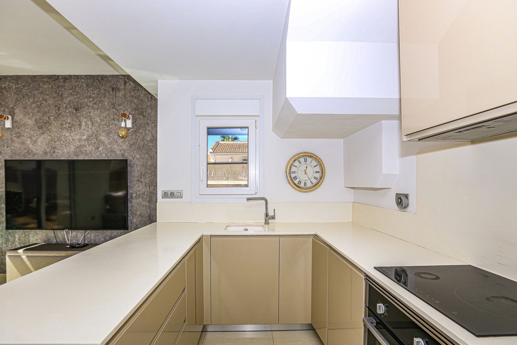 Villa in Ciudad Quesada, Alicante, Spain 101 sq.m. No. 165985