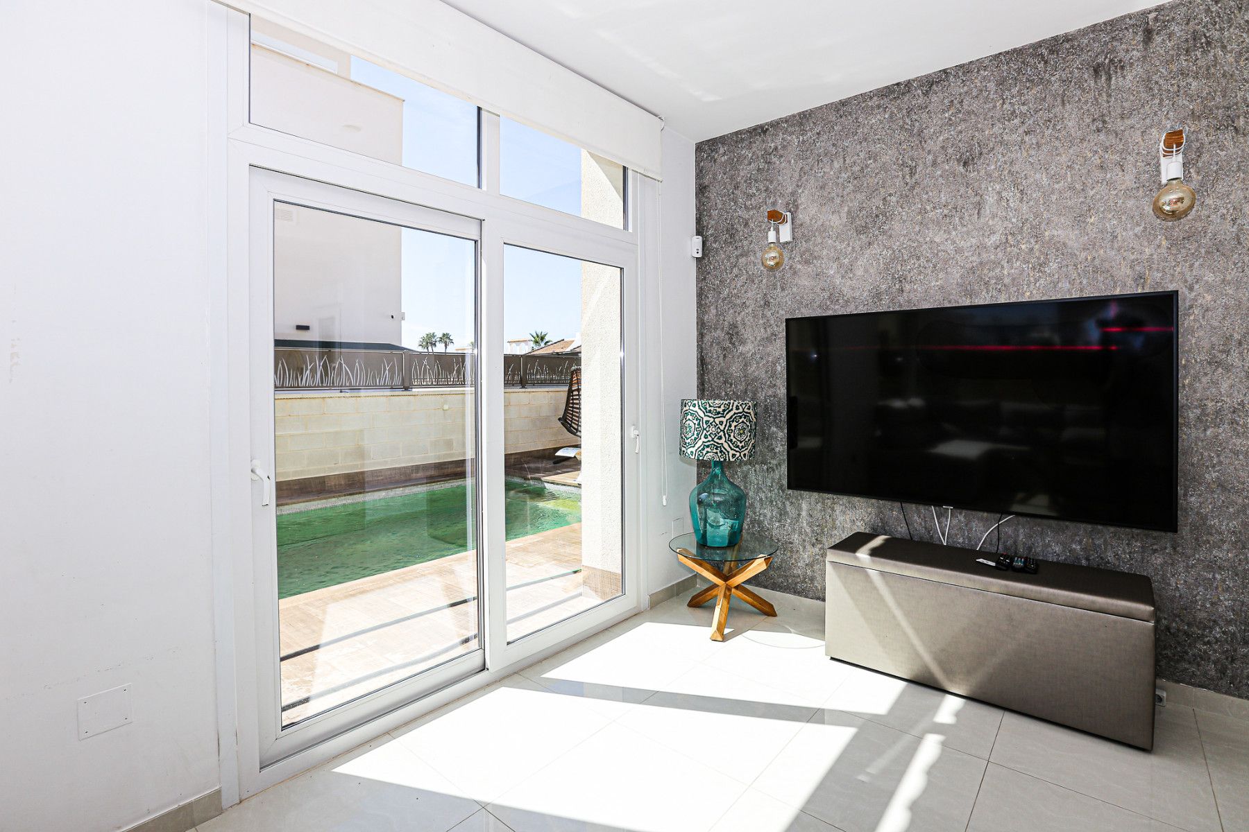 Villa in Ciudad Quesada, Alicante, Spain 101 sq.m. No. 165985