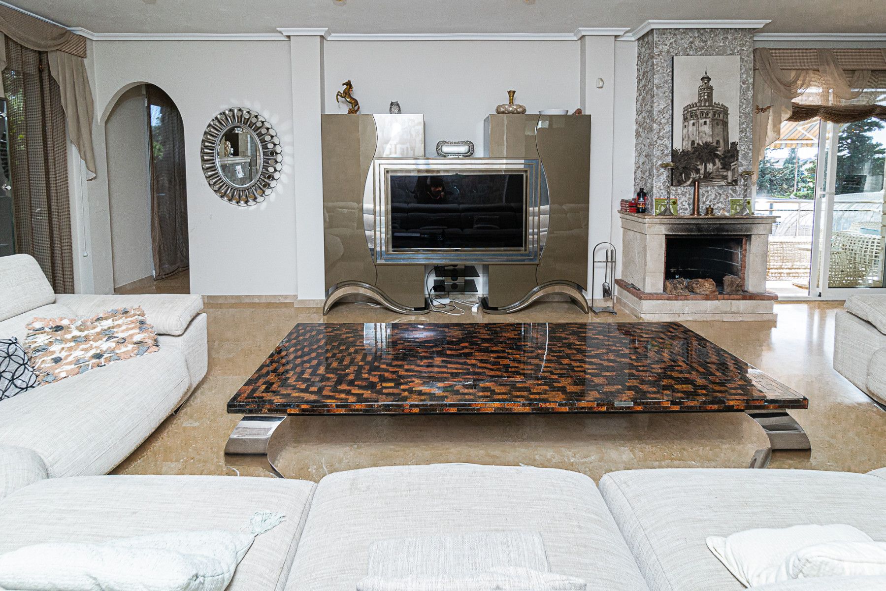 Villa en La Mata, Alicante, España 370 m2 No. 165982