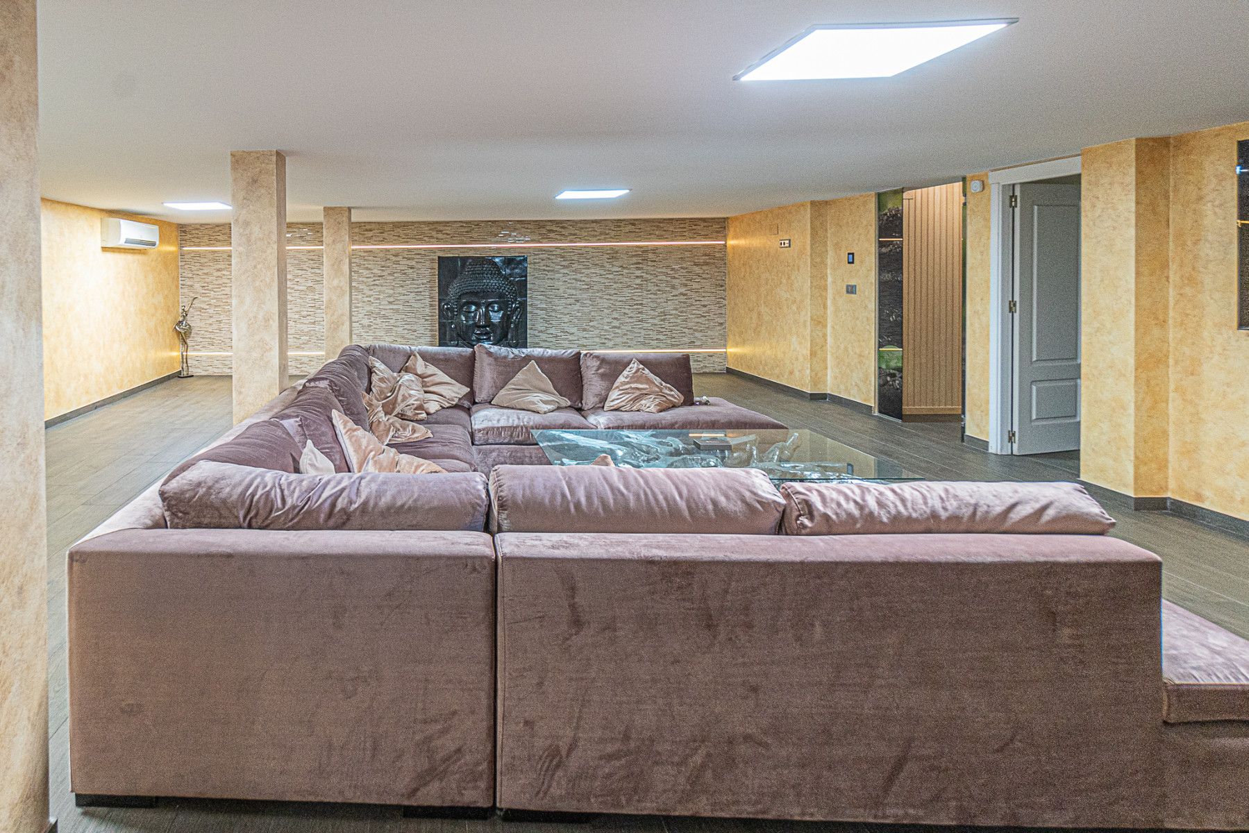 Villa en La Mata, Alicante, España 370 m2 No. 165982