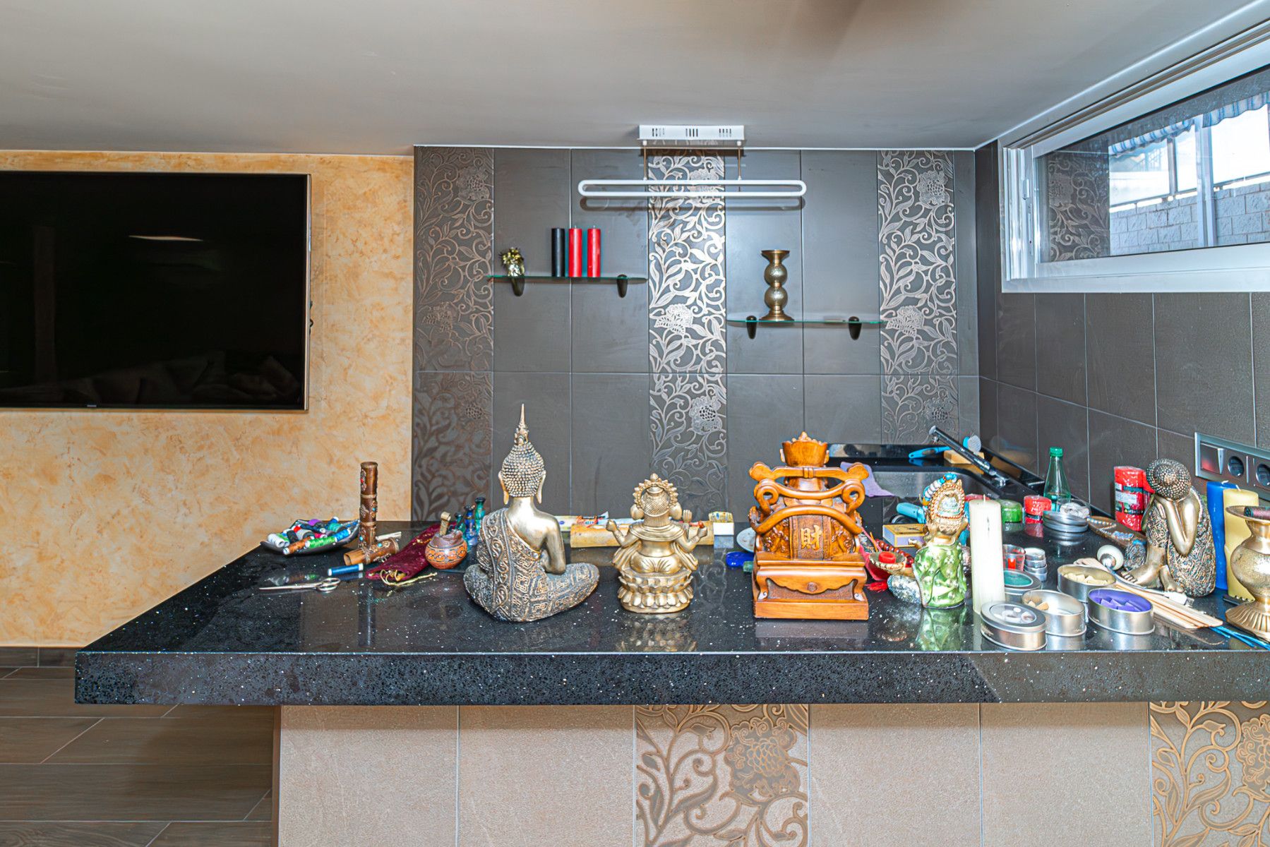Villa en La Mata, Alicante, España 370 m2 No. 165982