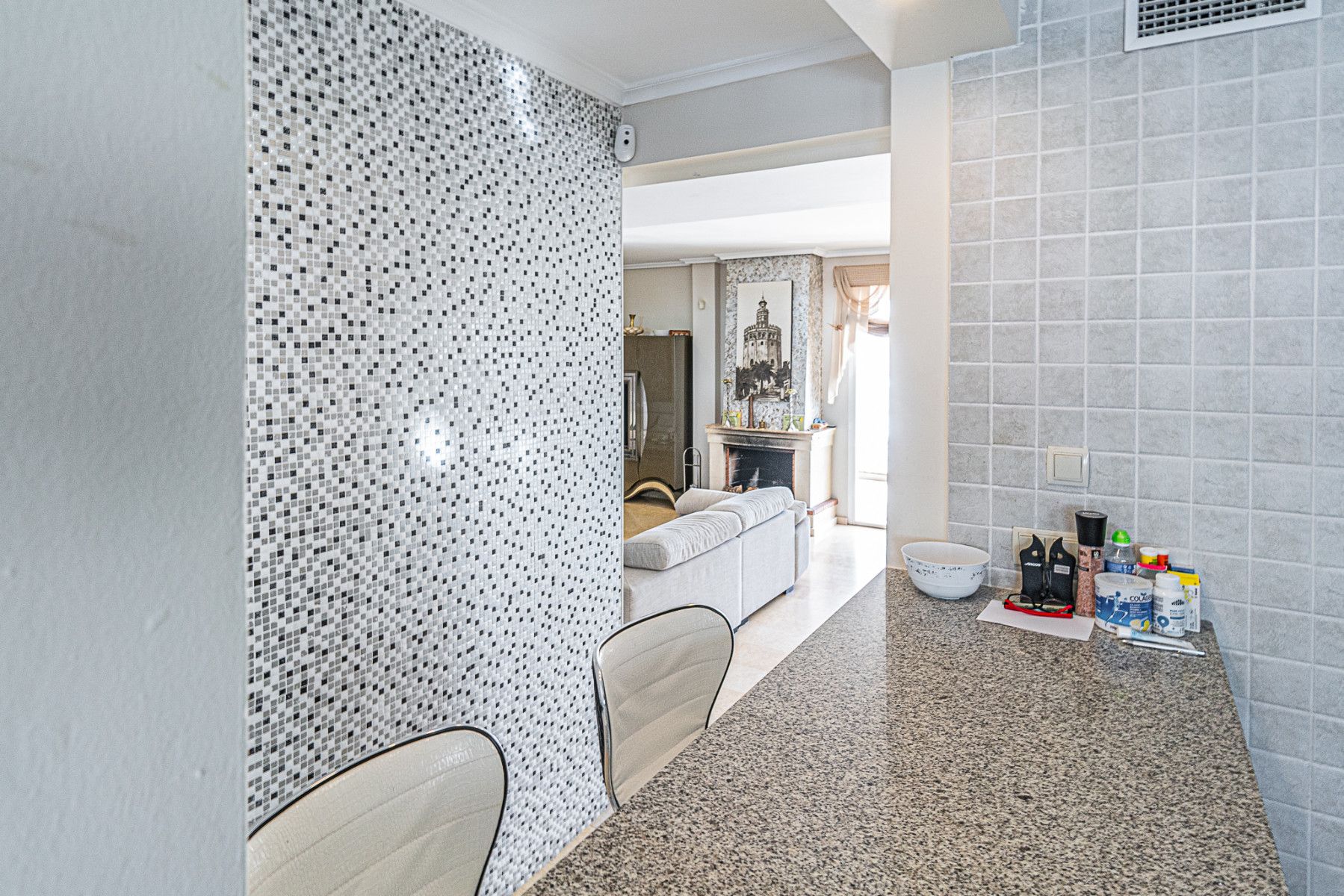Villa en La Mata, Alicante, España 370 m2 No. 165982