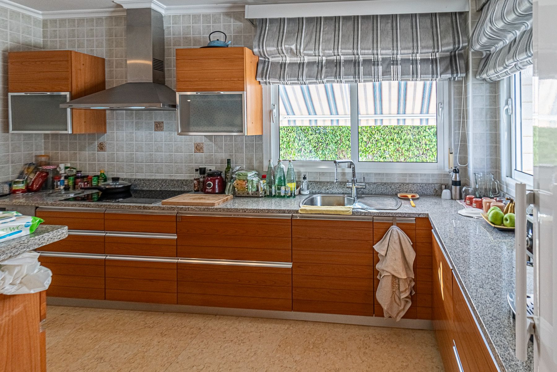 Villa en La Mata, Alicante, España 370 m2 No. 165982