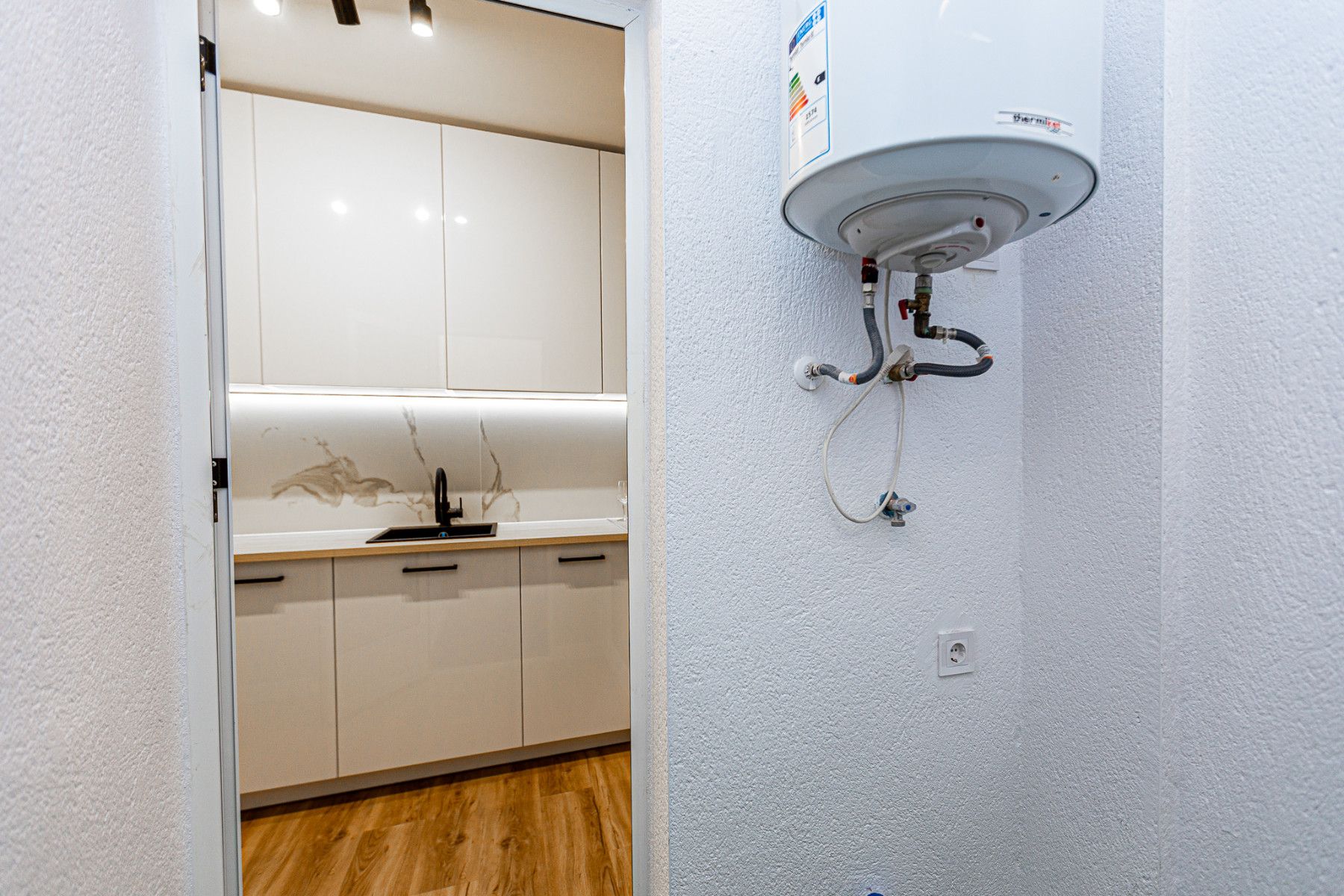 House in La Florida, Alicante, Spain 82 sq.m. No. 165983