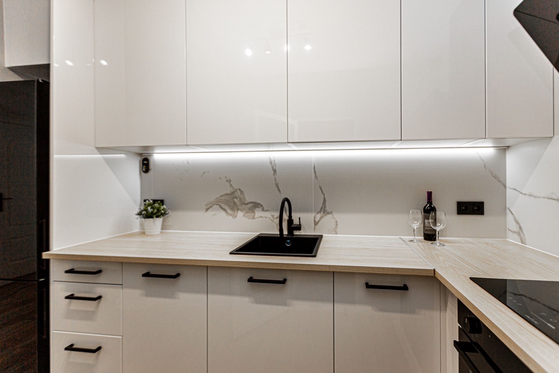 House in La Florida, Alicante, Spain 82 sq.m. No. 165983