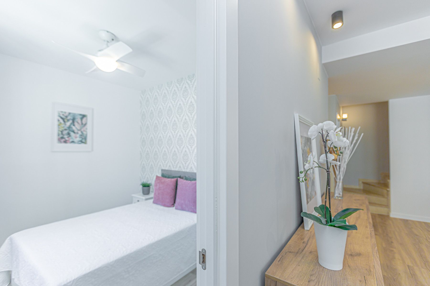 House in La Florida, Alicante, Spain 82 sq.m. No. 165983