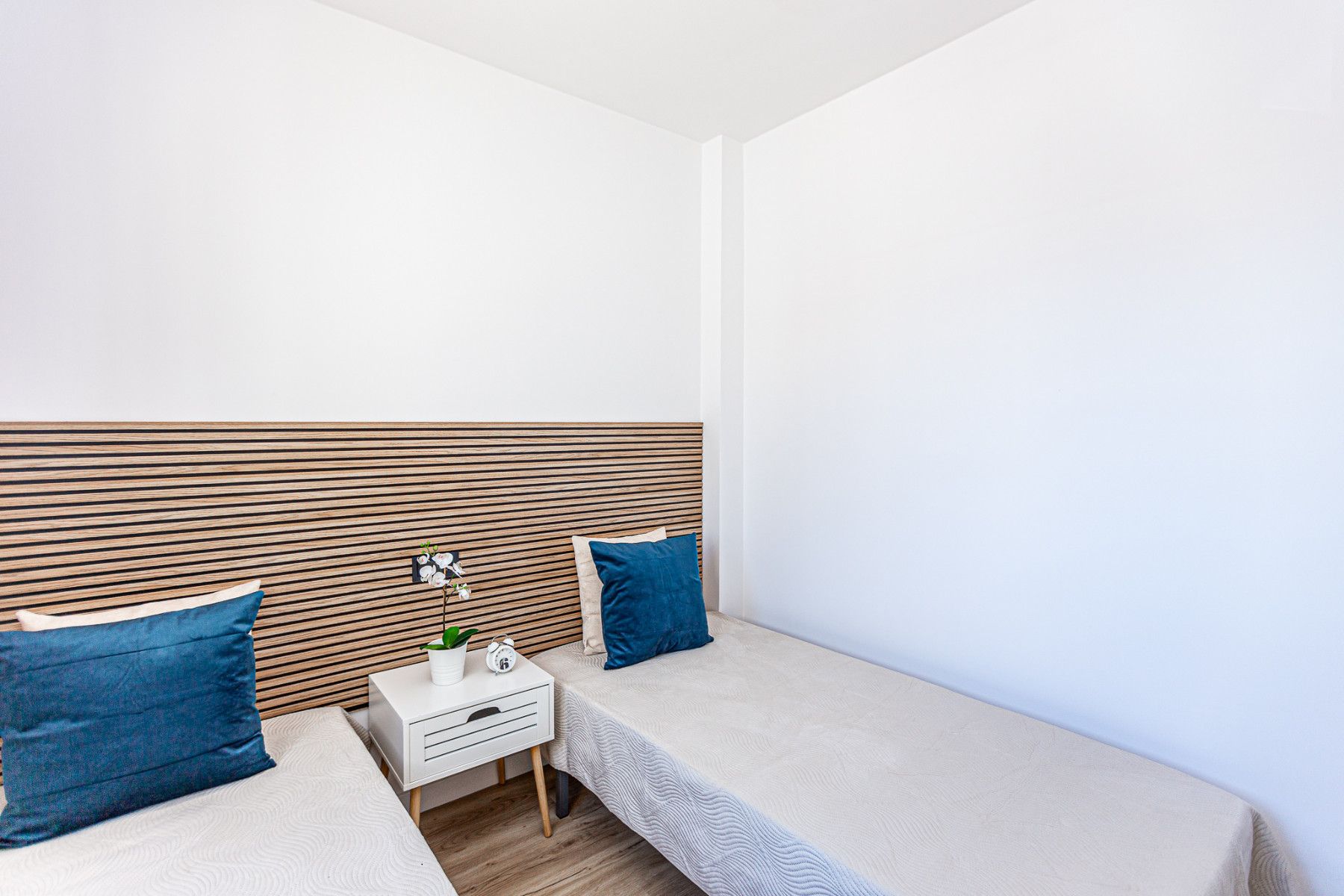 House in La Florida, Alicante, Spain 82 sq.m. No. 165983