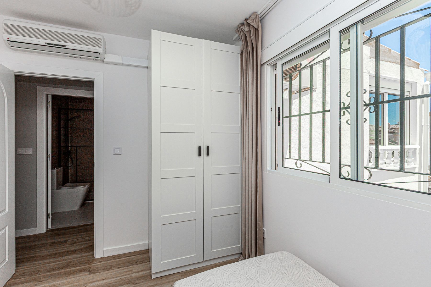 House in La Florida, Alicante, Spain 82 sq.m. No. 165983