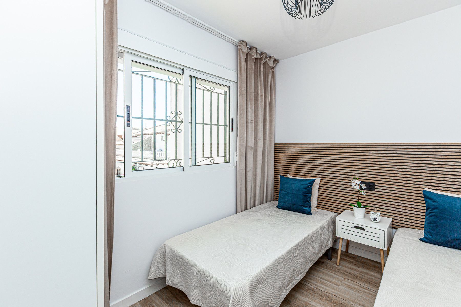 House in La Florida, Alicante, Spain 82 sq.m. No. 165983