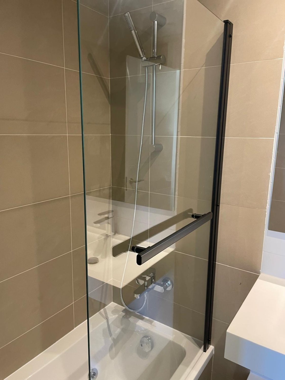 Apartamento en Benidorm, Alicante, España 1 dormitorio, 95 m2 No. 147354
