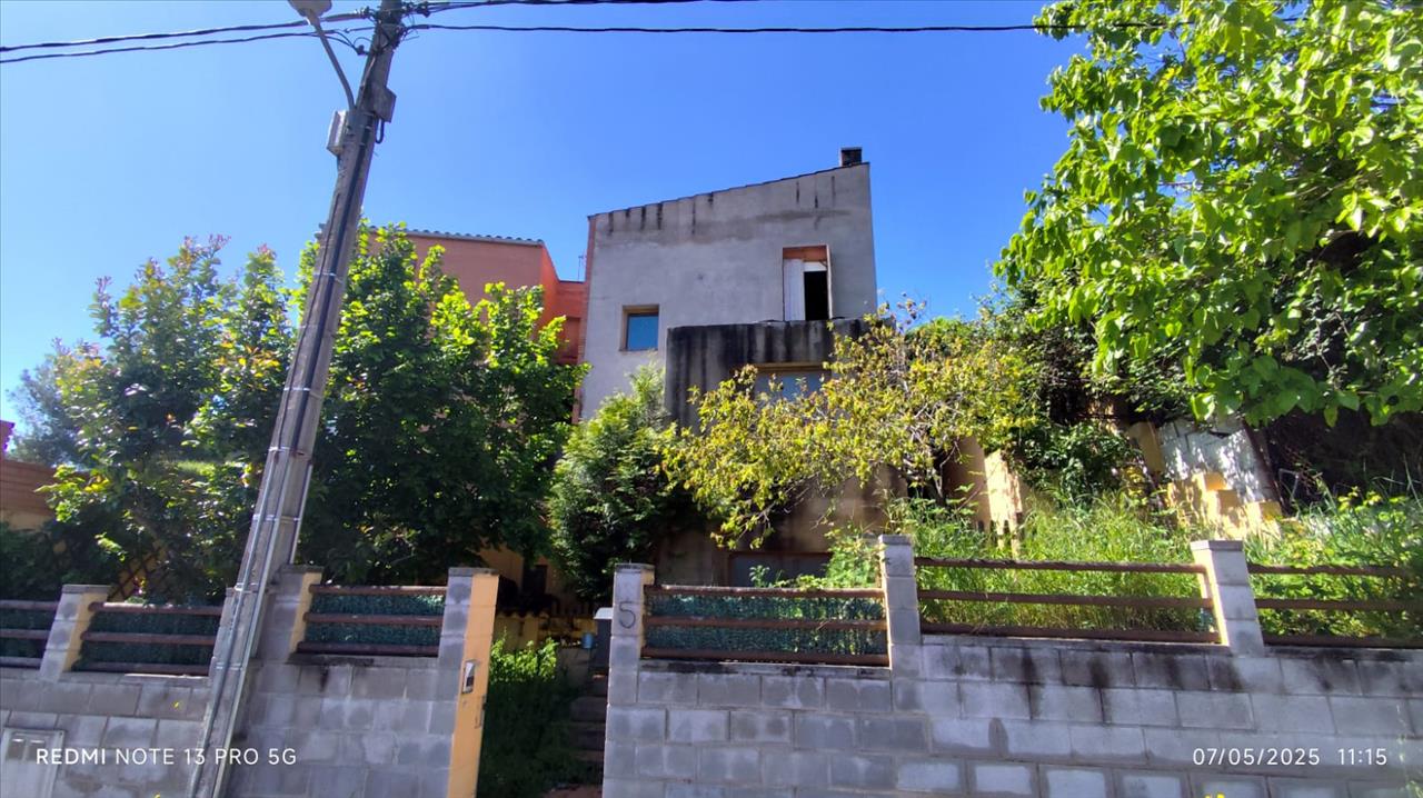 House à Piera, Barcelona, Espagne 4 chambres, 600 m2 No. 167104