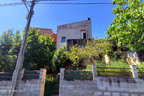Māja Piera, Barcelona, Spānijā 4 istabas, 600 m2 Nr. 167104