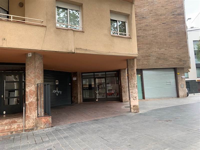 Apartament w Sant Boi de Llobregat, Barcelona, Hiszpania 3 sypialnie, 76 mkw. nr 167103