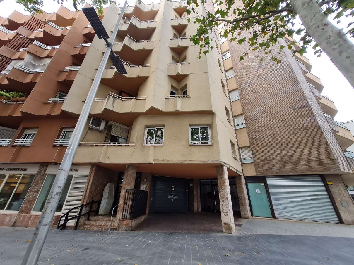 Apartament w Sant Boi de Llobregat, Barcelona, Hiszpania 3 sypialnie, 76 mkw. nr 167103