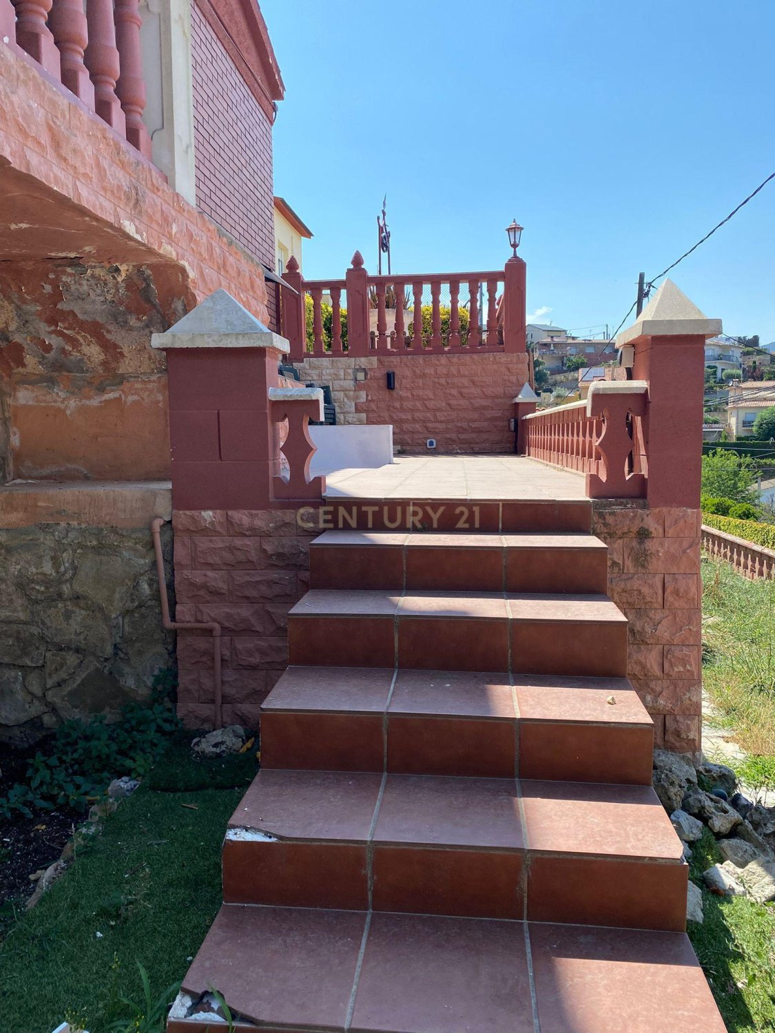 Apartment in Cervello, Barcelona, Spain 5 bedrooms, 251 sq.m. No. 167105