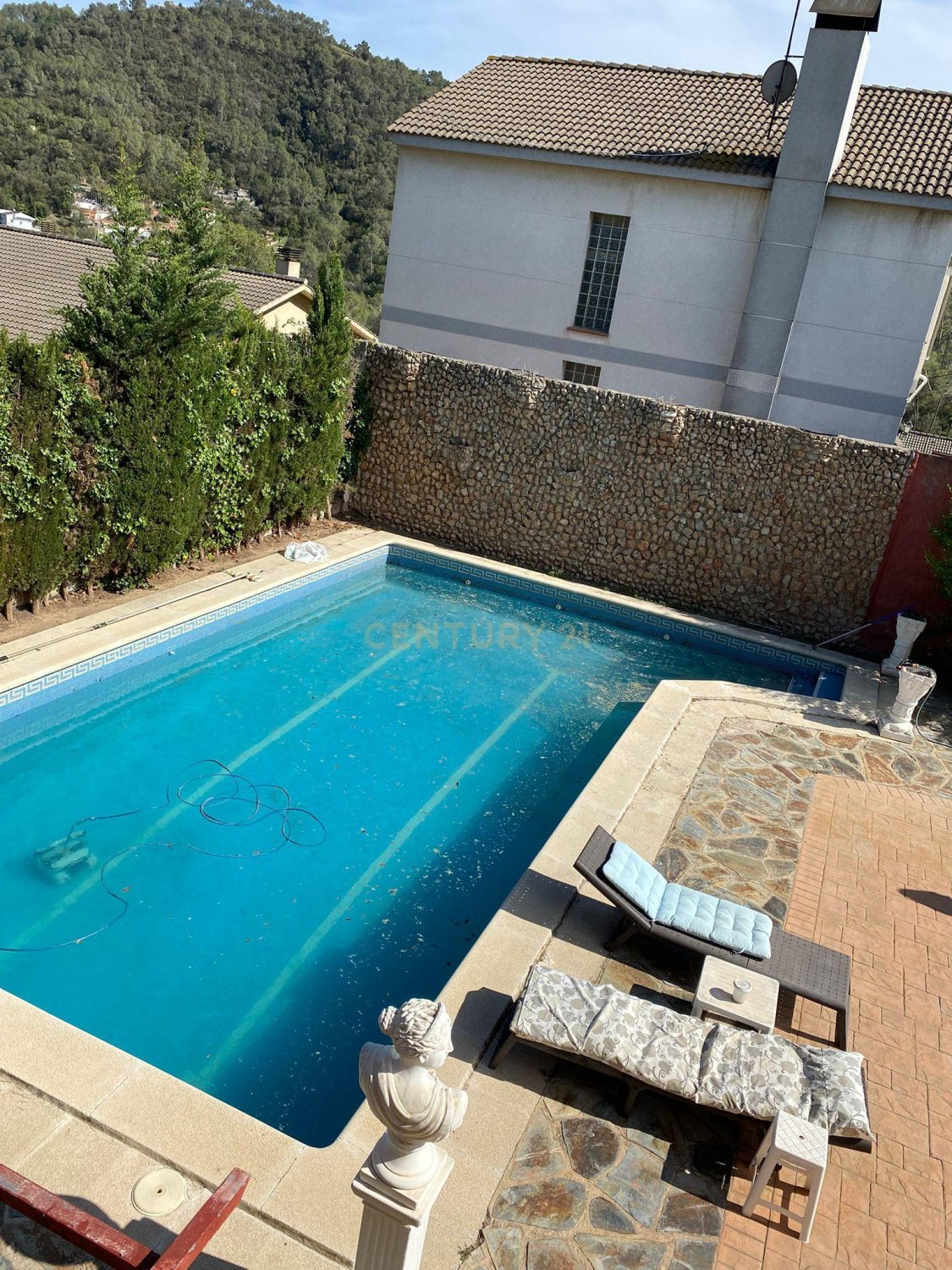 Apartment in Cervello, Barcelona, Spain 5 bedrooms, 251 sq.m. No. 167105