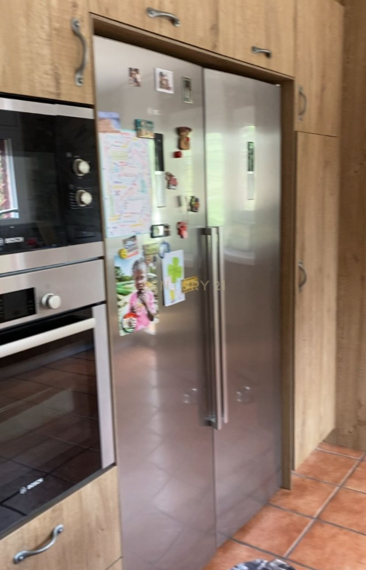 Apartment in Cervello, Barcelona, Spain 5 bedrooms, 251 sq.m. No. 167105