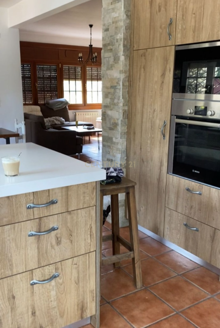 Apartment in Cervello, Barcelona, Spain 5 bedrooms, 251 sq.m. No. 167105