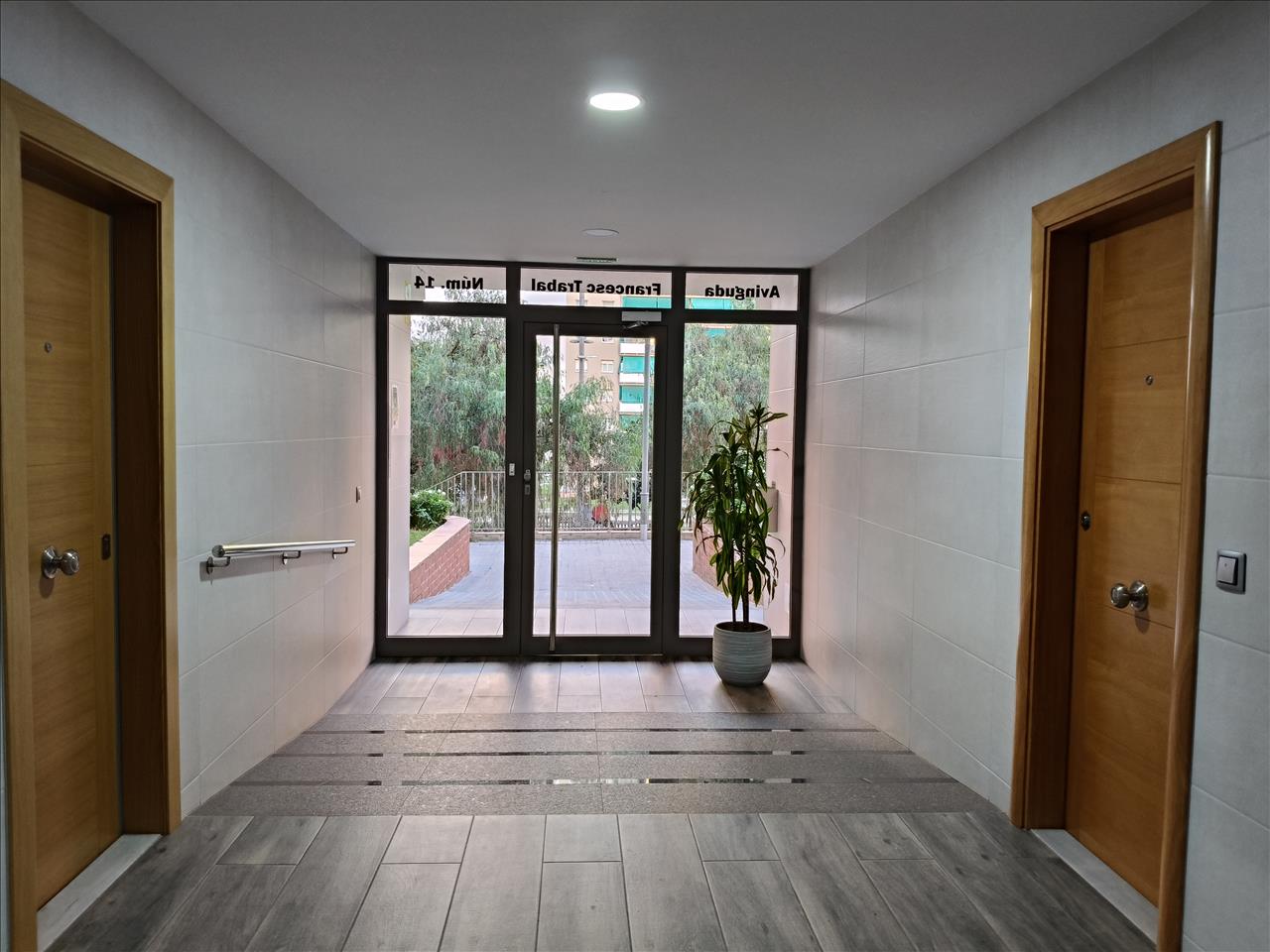Dzīvoklis Sabadell, Barcelona, Spānijā 3 istabas, 99 m2 Nr. 167099