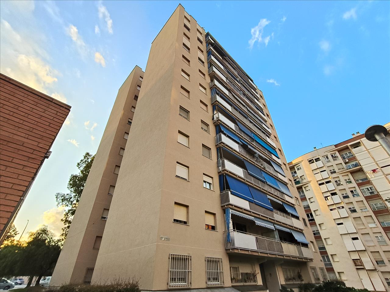 Dzīvoklis Sabadell, Barcelona, Spānijā 3 istabas, 99 m2 Nr. 167099