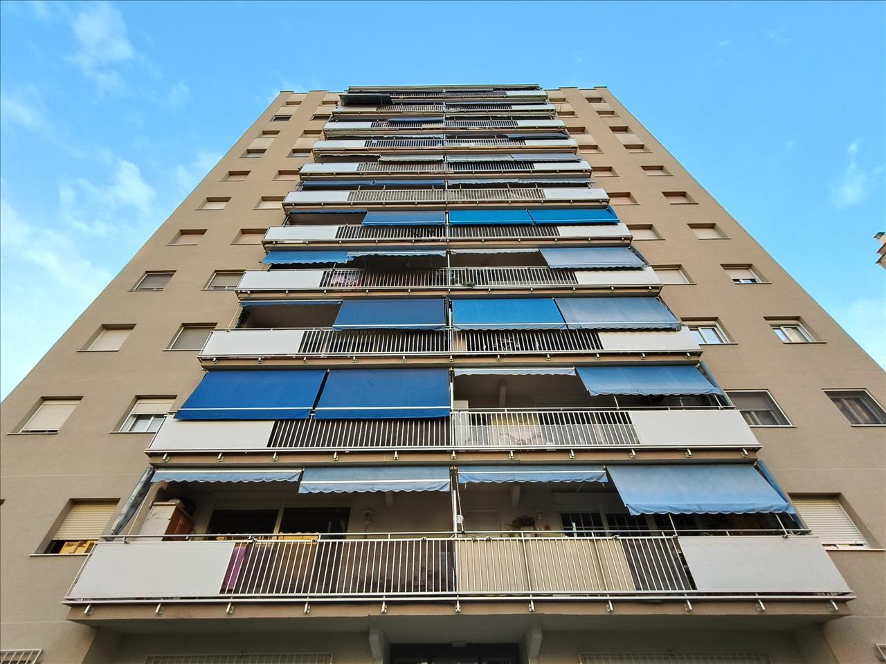 Dzīvoklis Sabadell, Barcelona, Spānijā 3 istabas, 99 m2 Nr. 167099