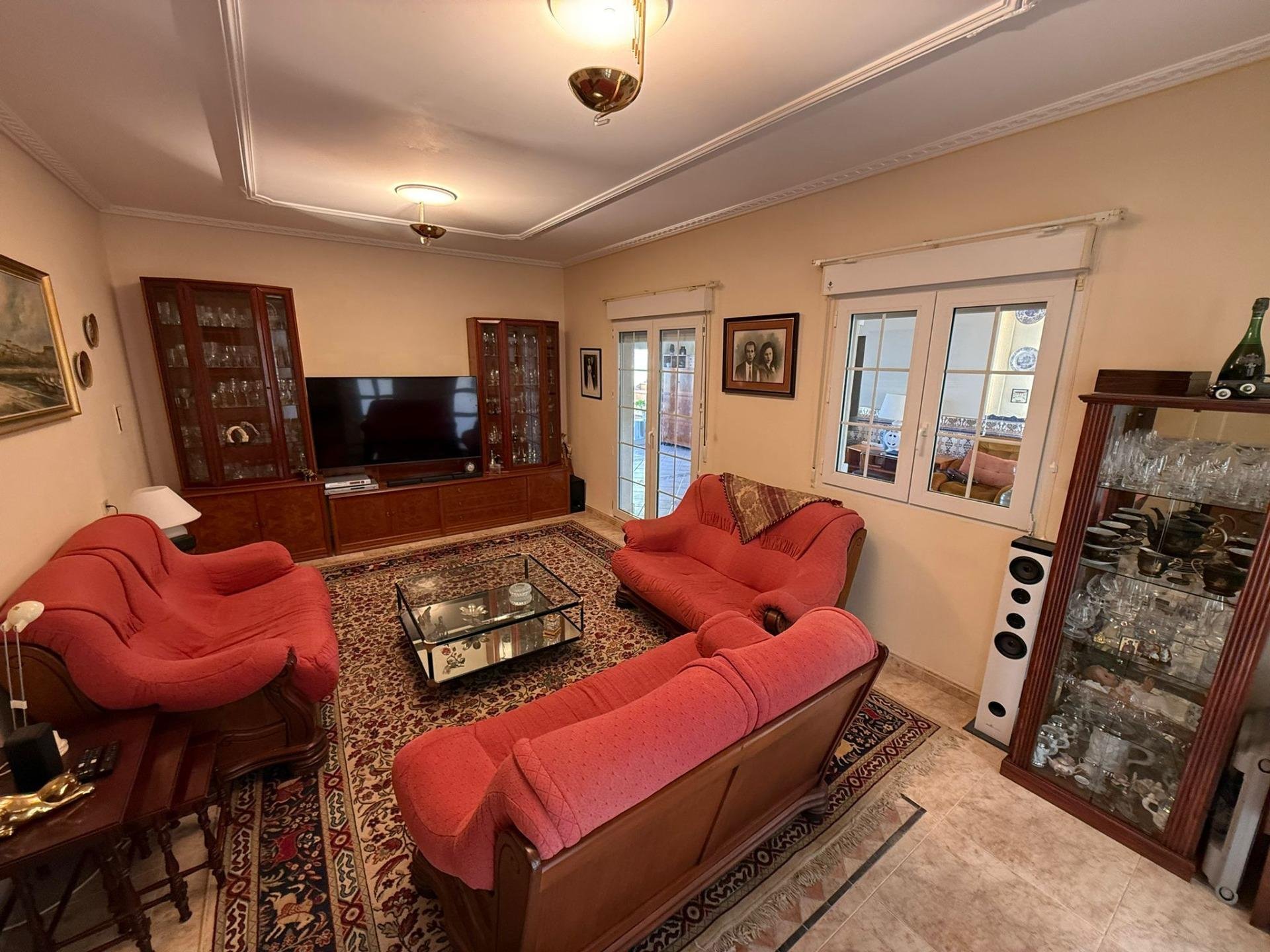 Вилла в Вилламартин, Аликанте, Испания 4 спальни, 341м2 №166042