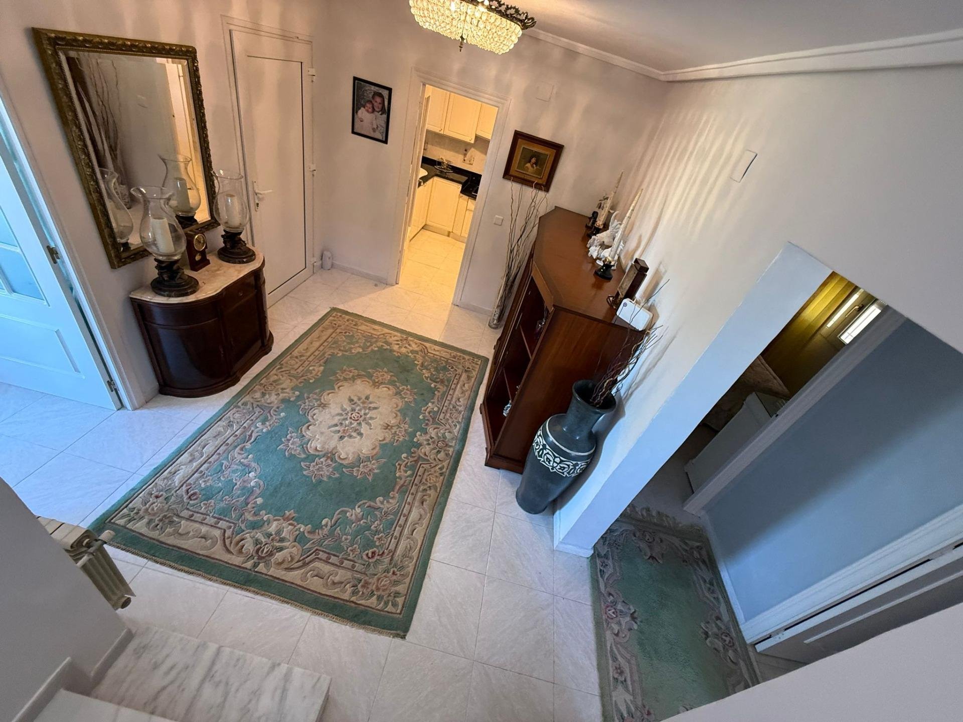 Вилла в Вилламартин, Аликанте, Испания 4 спальни, 341м2 №166042