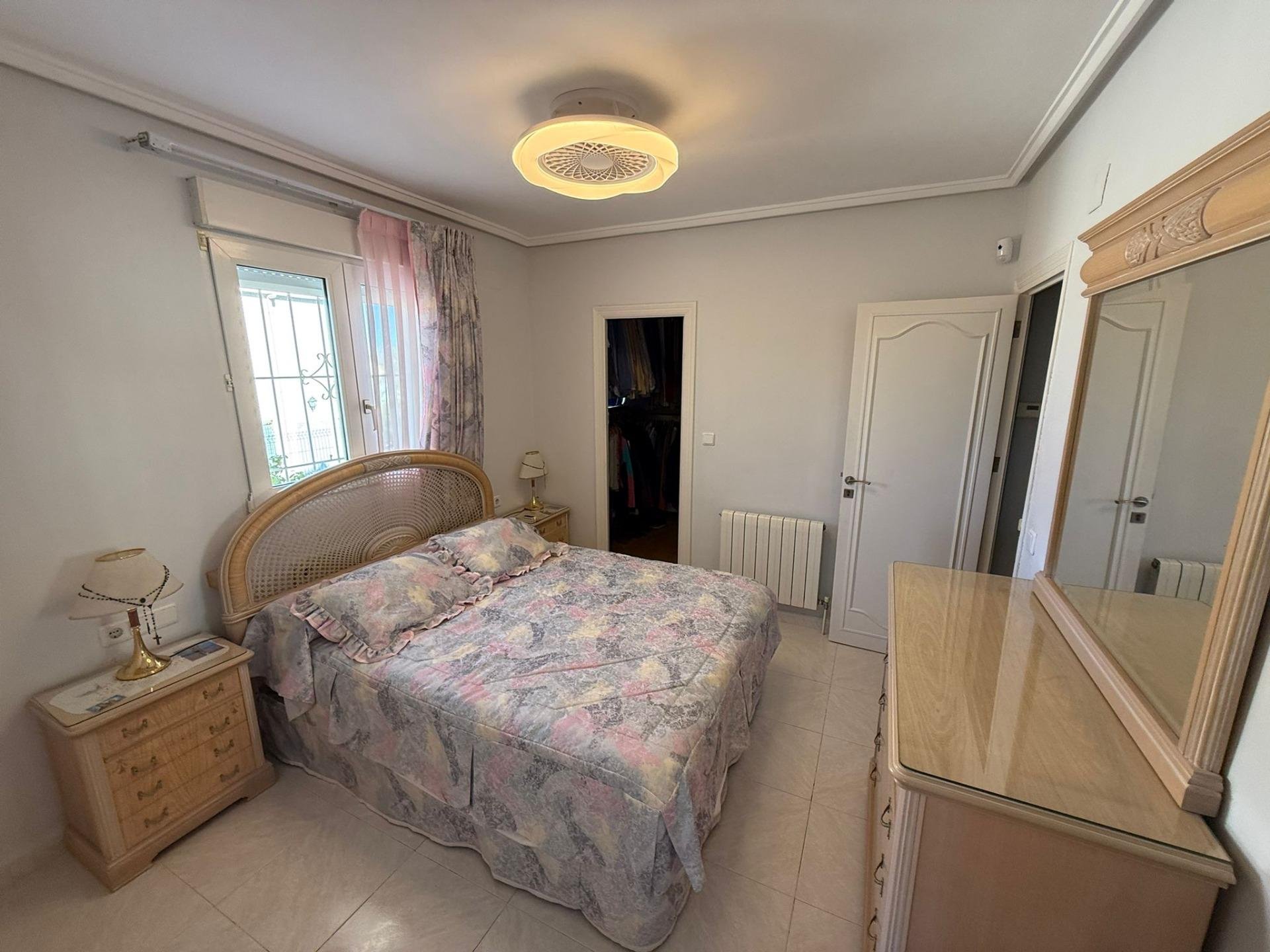 Вилла в Вилламартин, Аликанте, Испания 4 спальни, 341м2 №166042